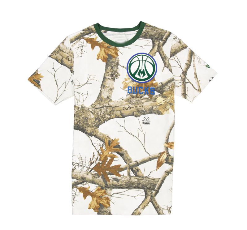 Men 2025 NBA Milwaukee Bucks T shirts style 1->golden state warriors->NBA Jersey